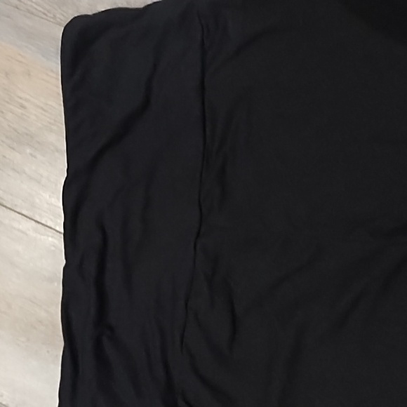 Womans Black leggings - Picture 3 of 3